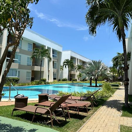 Guarajuba Apart Hotel Porto Smeralda Экстерьер фото