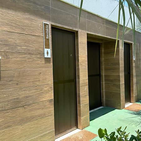 Guarajuba Apart Hotel Porto Smeralda Экстерьер фото