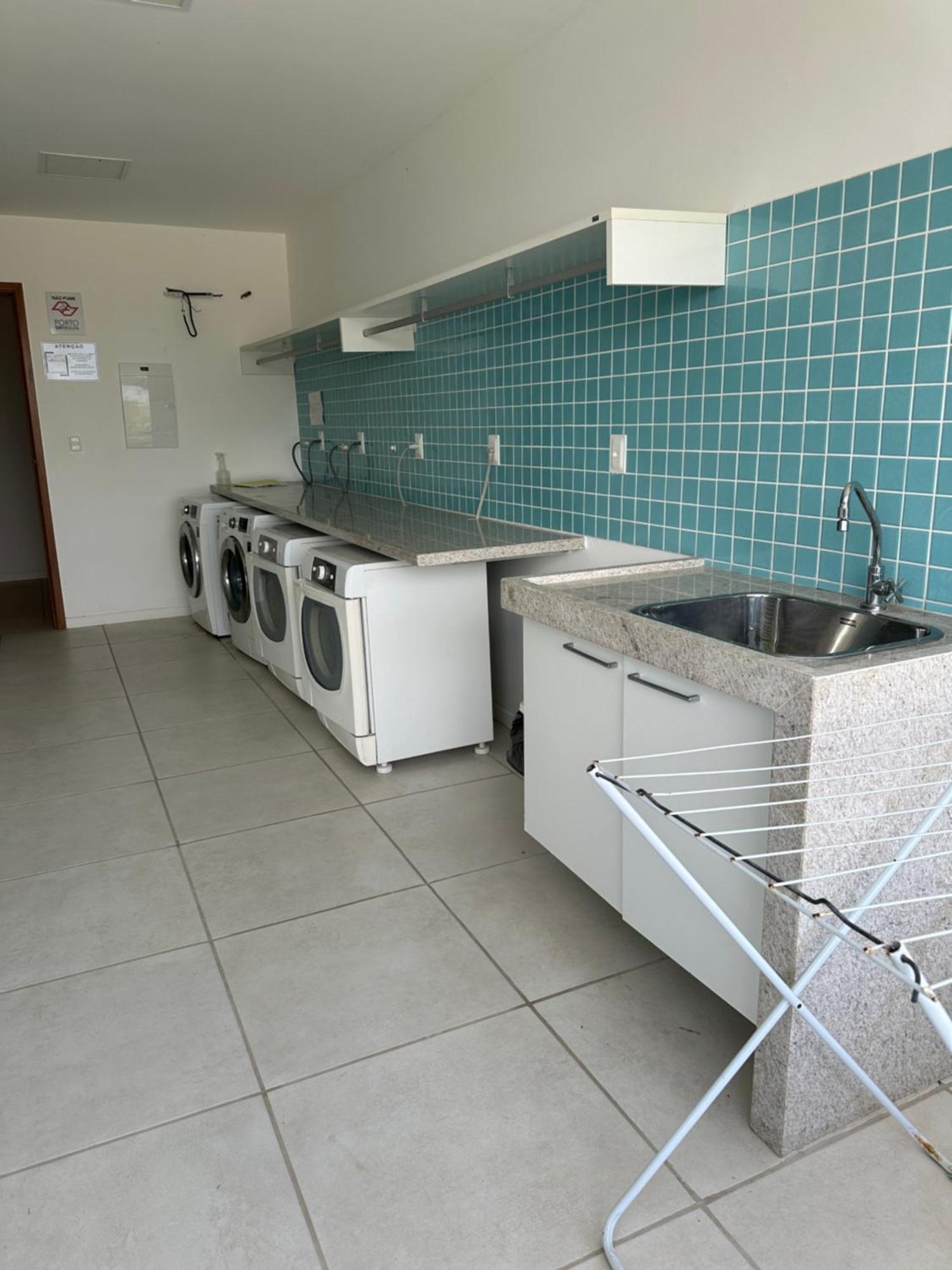 Guarajuba Apart Hotel Porto Smeralda Экстерьер фото