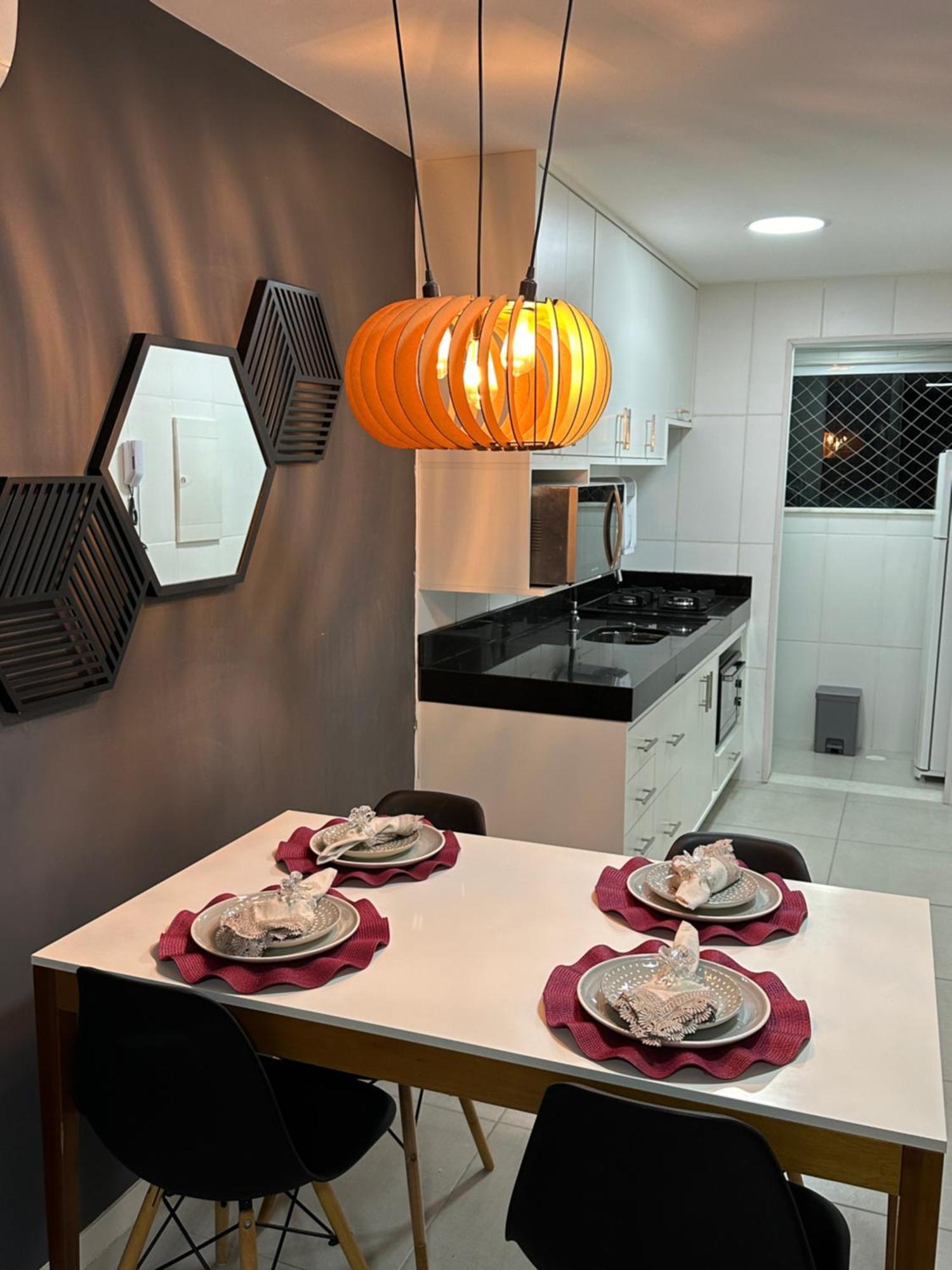 Guarajuba Apart Hotel Porto Smeralda Экстерьер фото