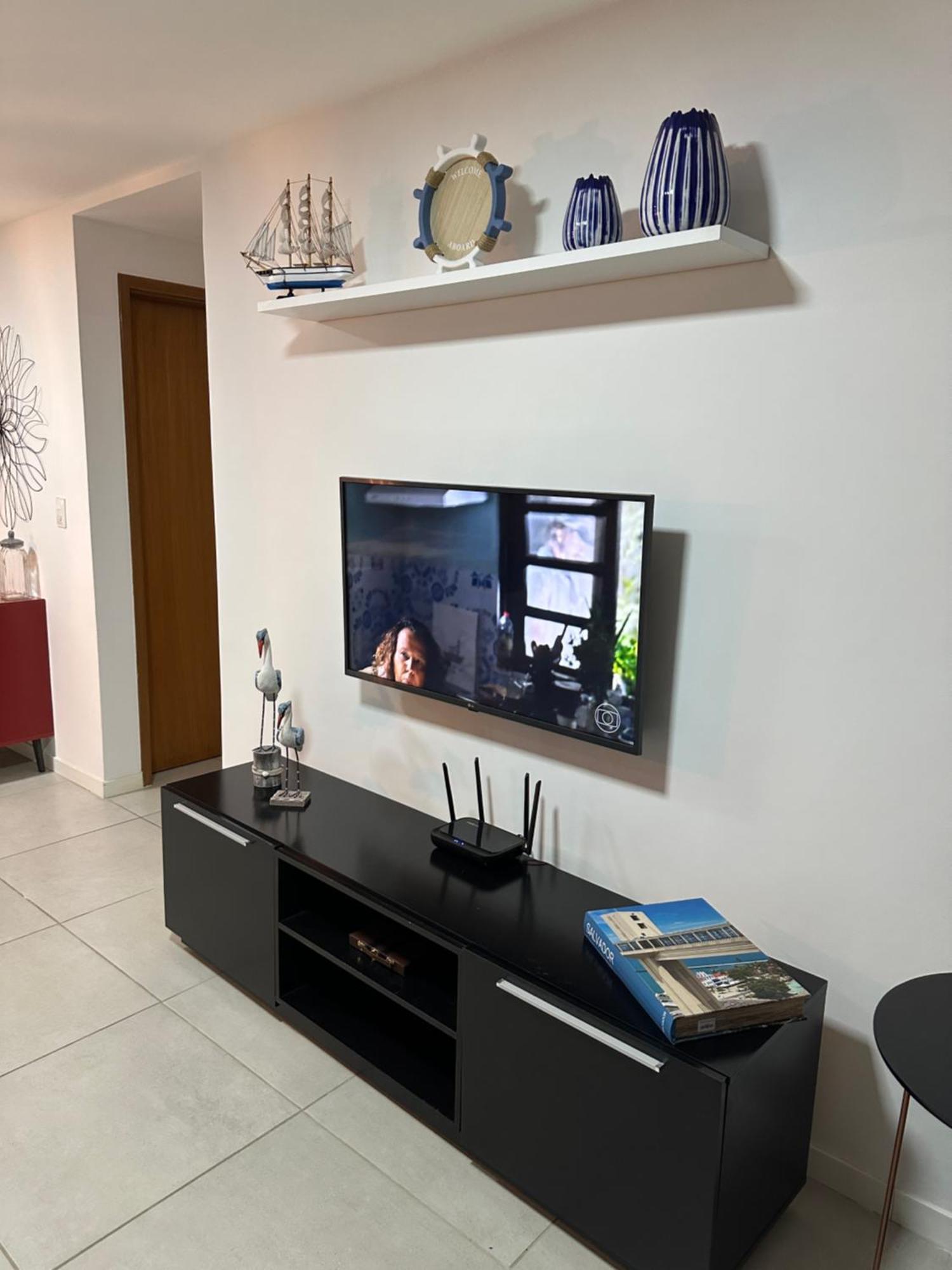 Guarajuba Apart Hotel Porto Smeralda Экстерьер фото